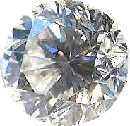 Zircon/American Diamond
